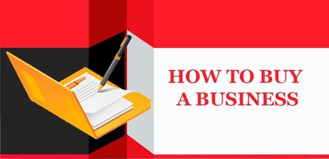 How to Buy a Business in Malaysia
