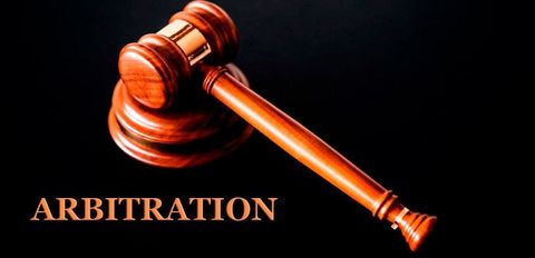 Arbitration in Cyprus