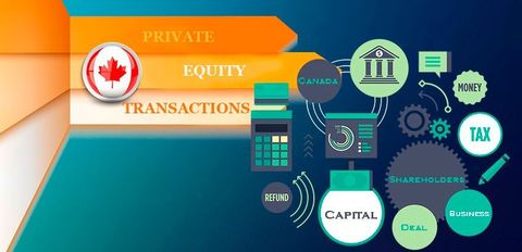 Private Equity Transactions in Canada