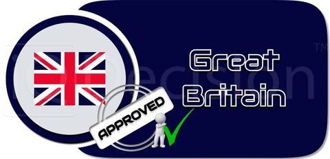 Company Registration in Great Britain