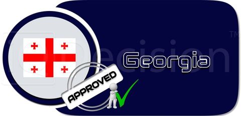Регистрация компании в Грузии