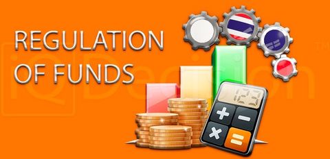 Регулирование фондов в Таиланде