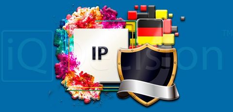 Защита ИС для финтех компаний в Германии