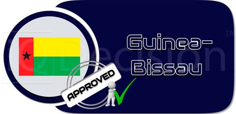 Регистрация компании в Гвинее-Бисау