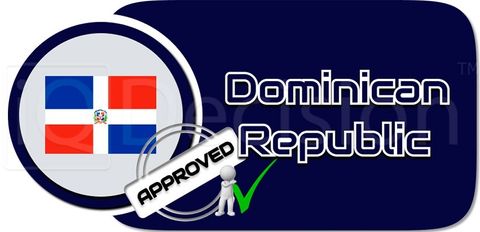 Регистрация компании в Доминикане