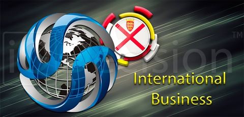 Международный бизнес на Джерси