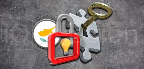 Кипр принял закон о коммерческой тайне