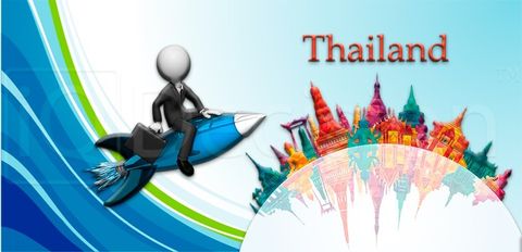 Почему для бизнеса выбирают Таиланд?