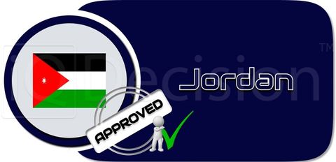 Регистрация компании в Иордании