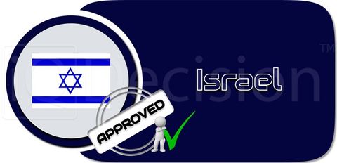 Реєстрація компанії в Ізраїлі