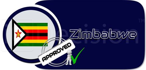 Регистрация компании в Зимбабве
