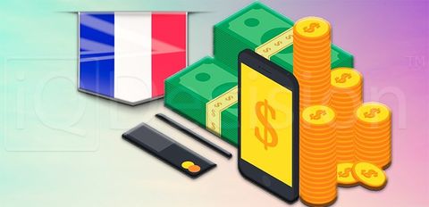 Регулирование исламского банкинга во Франции