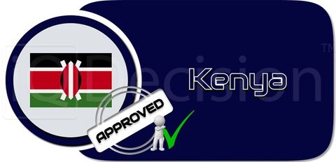 Регистрация компании в Кении
