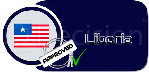 Регистрация компании в Либерии