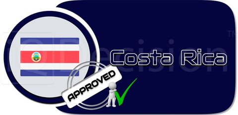 Регистрация компании в Коста-Рике