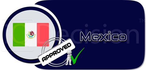 Регистрация компании в Мексике