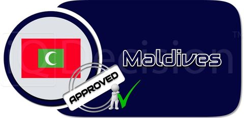 Регистрация компании на Мальдивах
