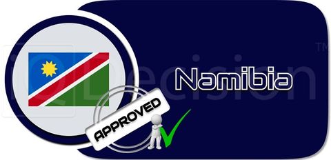 Регистрация компании в Намибии