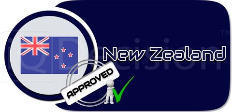 Регистрация компании в Новой Зеландии