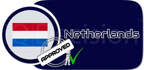 Регистрация компании в Нидерландах