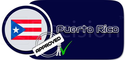 Регистрация компании в Пуэрто-Рико