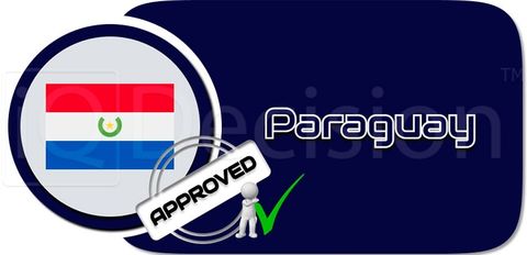 Регистрация компании в Парагвае
