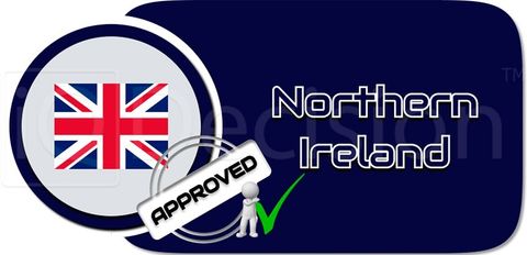 Реєстрація компанії в Північній Ірландії