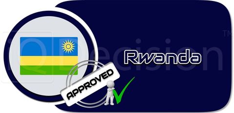 Регистрация компании в Руанде
