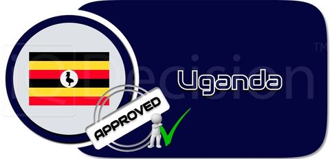 Регистрация компании в Уганде