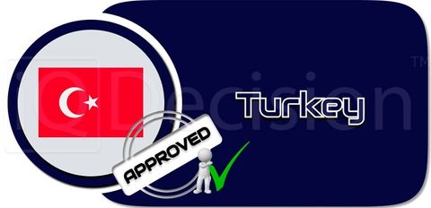 Реєстрація компанії в Туреччині