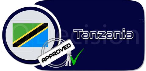 Регистрация компании в Танзании