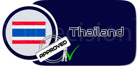 Регистрация компании в Таиланде