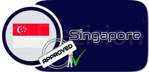 Реєстрація компанії в Сингапурі