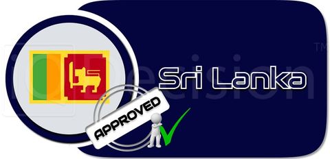 Регистрация компании на Шри-Ланке