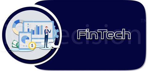 Финансовые технологии или финтех (FinTech)