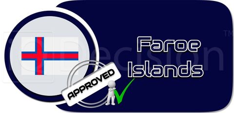 Регистрация компании на Фарерских Островах