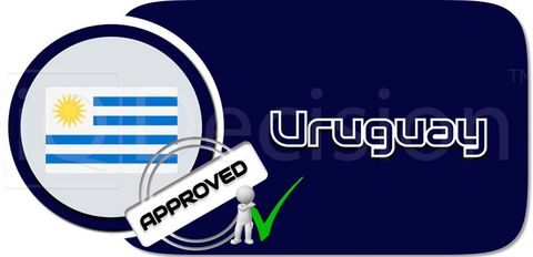 Реєстрація компанії в Уругваї