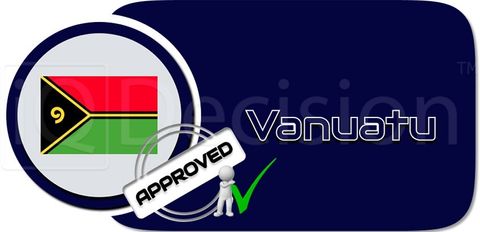 Регистрация компании в Вануату