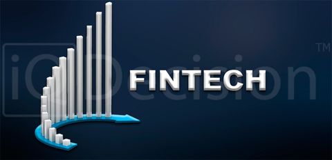 Развитие финансовых технологий (FinTech) на Ближнем Востоке