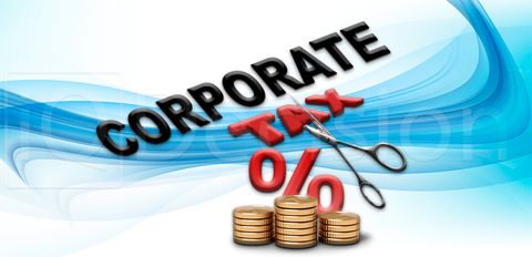 Корпоративные налоги в Африке