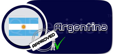 Реєстрація компанії в Аргентині