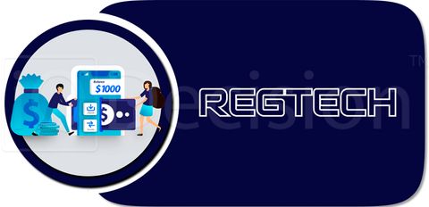 Что такое RegTech? И почему за ним будущее?