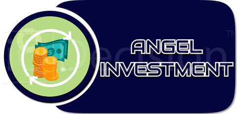 Вступление к понятию «ангельские инвестиции»