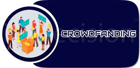 Crowdfunding in Brief
