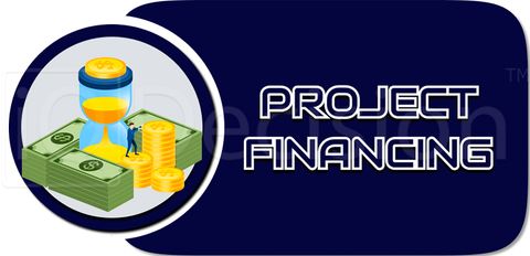 Что такое проектное финансирование?