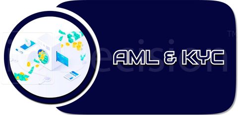AML and KYC Compliance Services