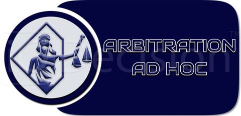 Ad Hoc Arbitration