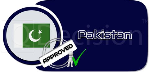 Регистрация компании в Пакистане