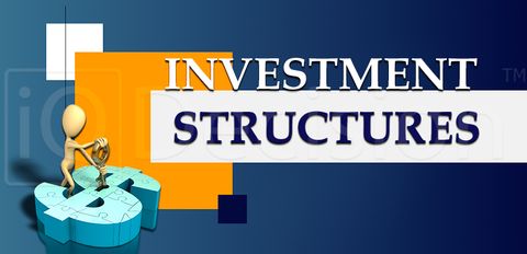 Обновление регулирования инвестиционных структур на БВО