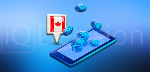 Криптовалютные фирмы в Канаде борются за привлечение аудиторов